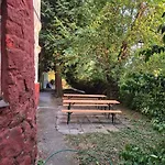 Apartament Parti