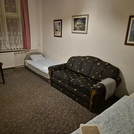 Apartment Parti Balatonvilágos