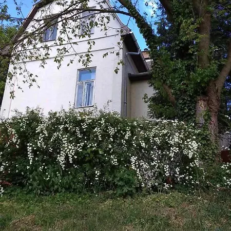 Parti Apartament Balatonvilágos